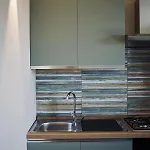 Apartment Zagara