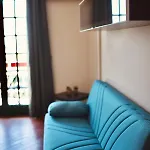Apartment Zagara *