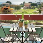 Apartment Zagara Porto Empedocle