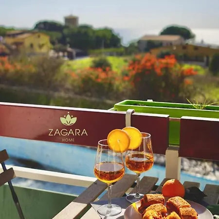Zagara Porto Empedocle