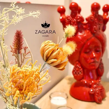 Zagara * פורטו אמפדוקלה