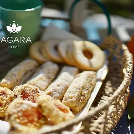 Apartmán Zagara