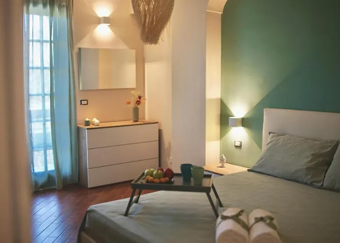 Zagara Porto Empedocle