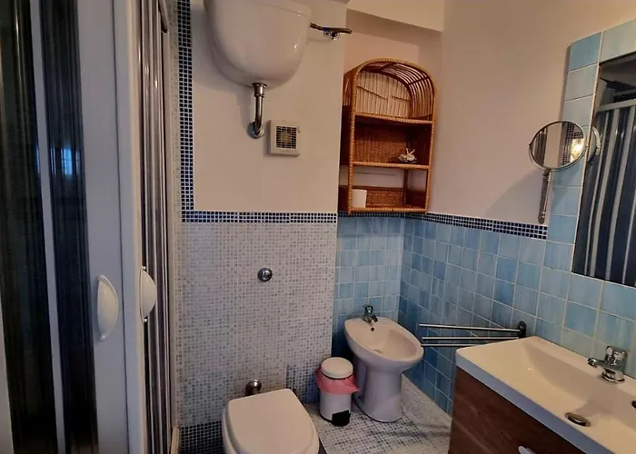 Zagara Apartment