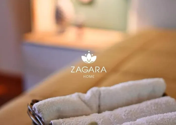 Apartment Zagara Porto Empedocle
