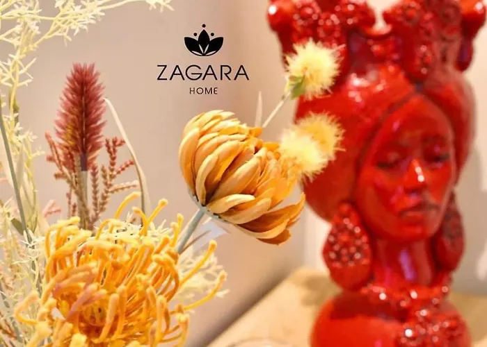 Zagara * Porto Empedocle