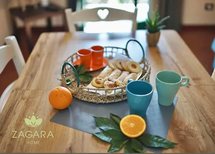 Zagara Apartment