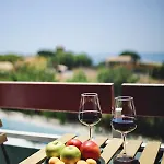Zagara Apartman Porto Empedocle
