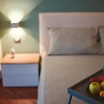 Zagara Apartman Porto Empedocle