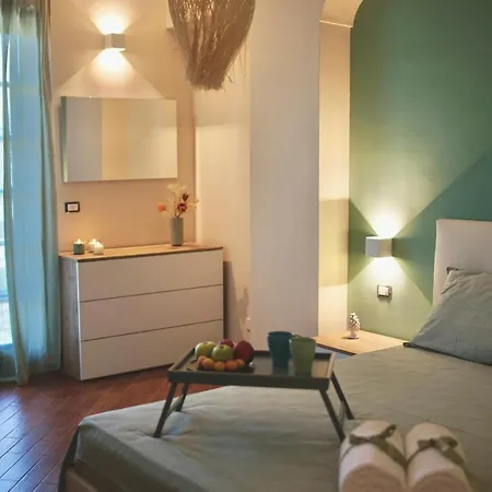 Zagara Porto Empedocle