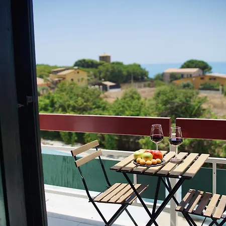 Zagara Apartment