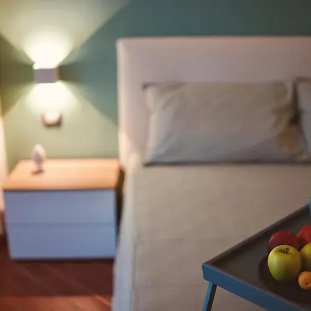 Zagara Apartament Porto Empedocle