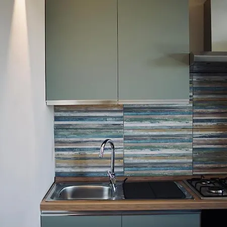 Apartment Zagara