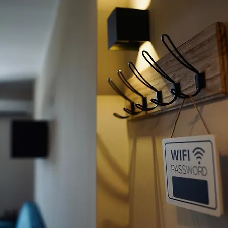 Apartment Zagara Porto Empedocle