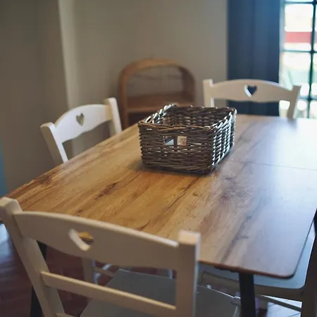 Zagara Apartament Porto Empedocle