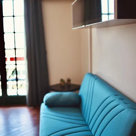 Apartment Zagara *
