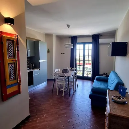 Zagara * Porto Empedocle