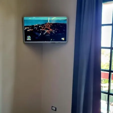 Zagara Apartment