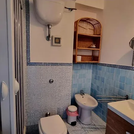 Zagara Apartment