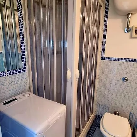 Zagara Apartament Porto Empedocle