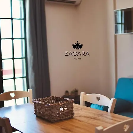 Zagara Apartment