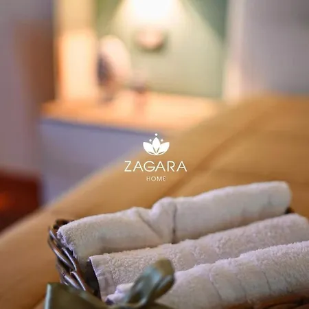 Apartment Zagara Porto Empedocle