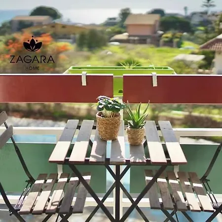 Apartament Zagara Porto Empedocle