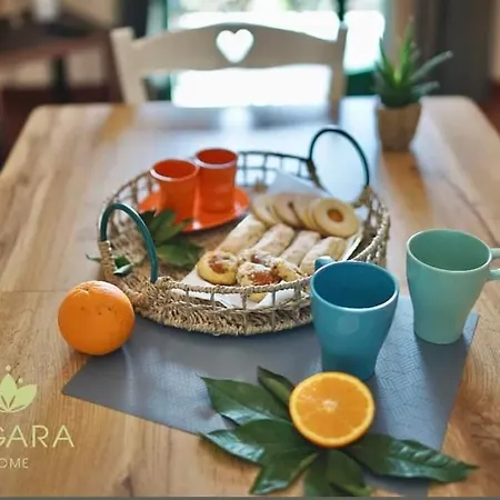 Zagara Apartment