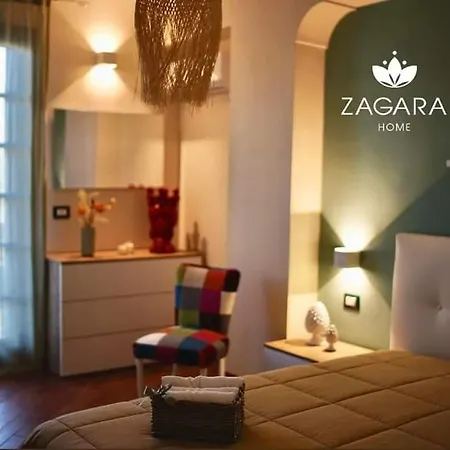 Zagara Apartment *